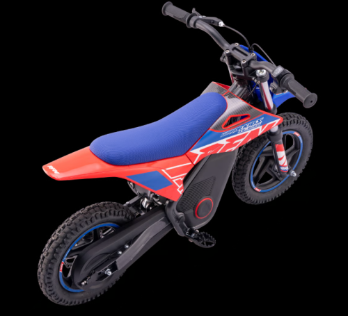 Preview: E-Cross Bike RFN Apollo E250 36V 5,2Ah